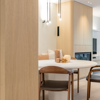 Artenic interieur